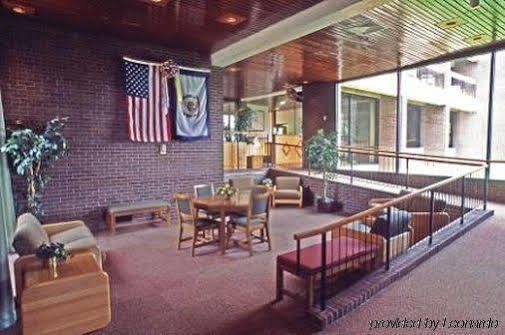 Hawks Nest State Park Hotell Ansted Inreriör bild